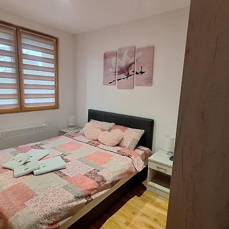 Nena Lux Apartman Zlatibor Exteriör bild