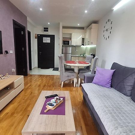 Nena Lux Apartman Zlatibor Exteriör bild